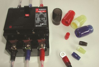 THERMO CAPS (터미널용)