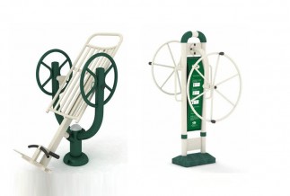 체육시설 PVC 코팅